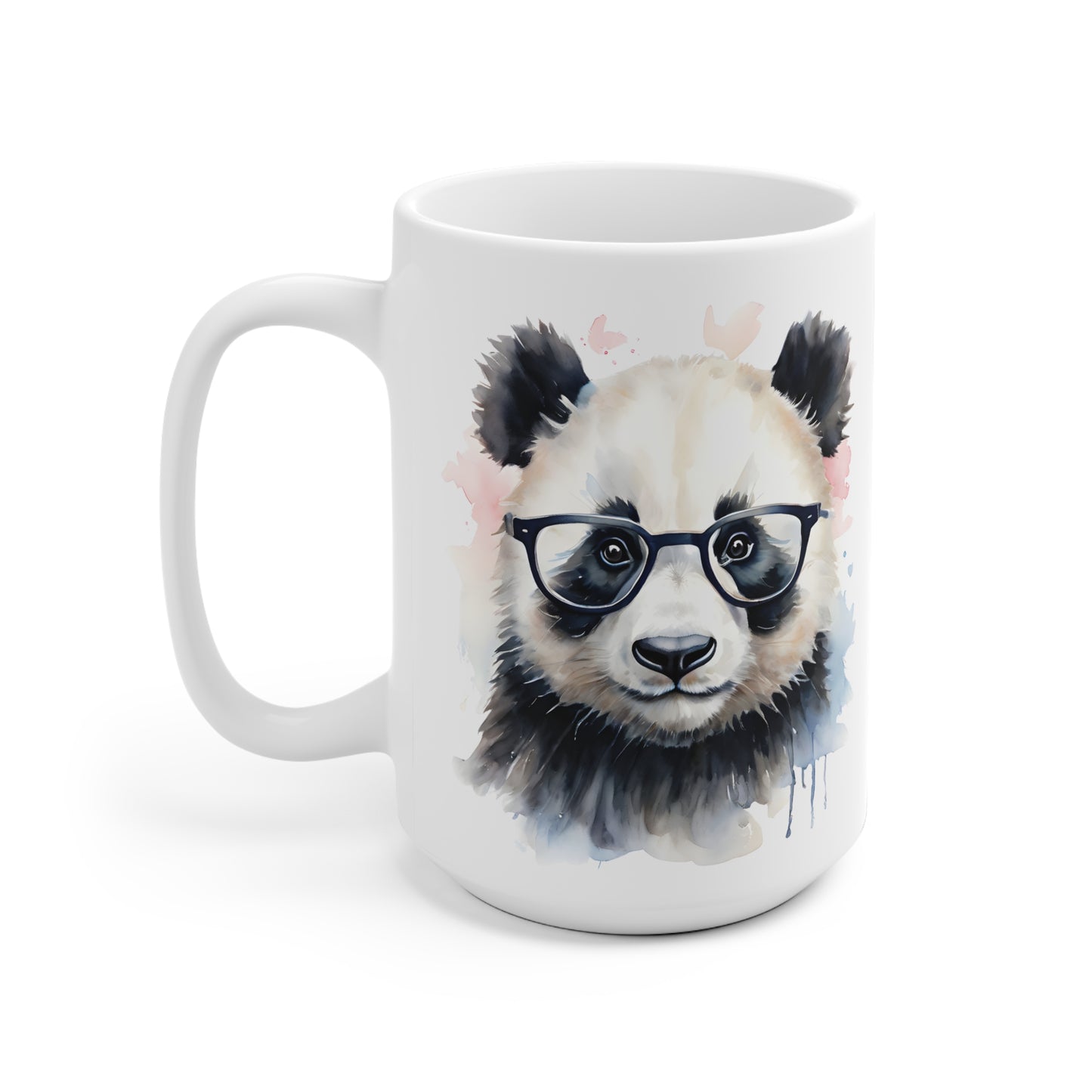 Paul Pandablick (Panda) - Tasse