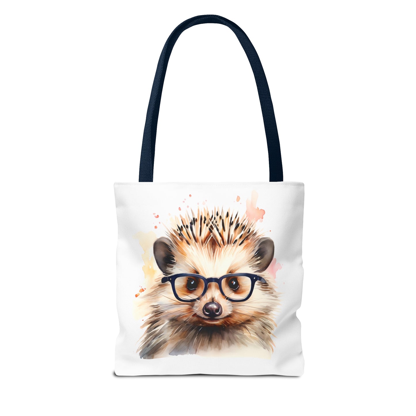 Professor Stachel (Igel) - Tote Bag