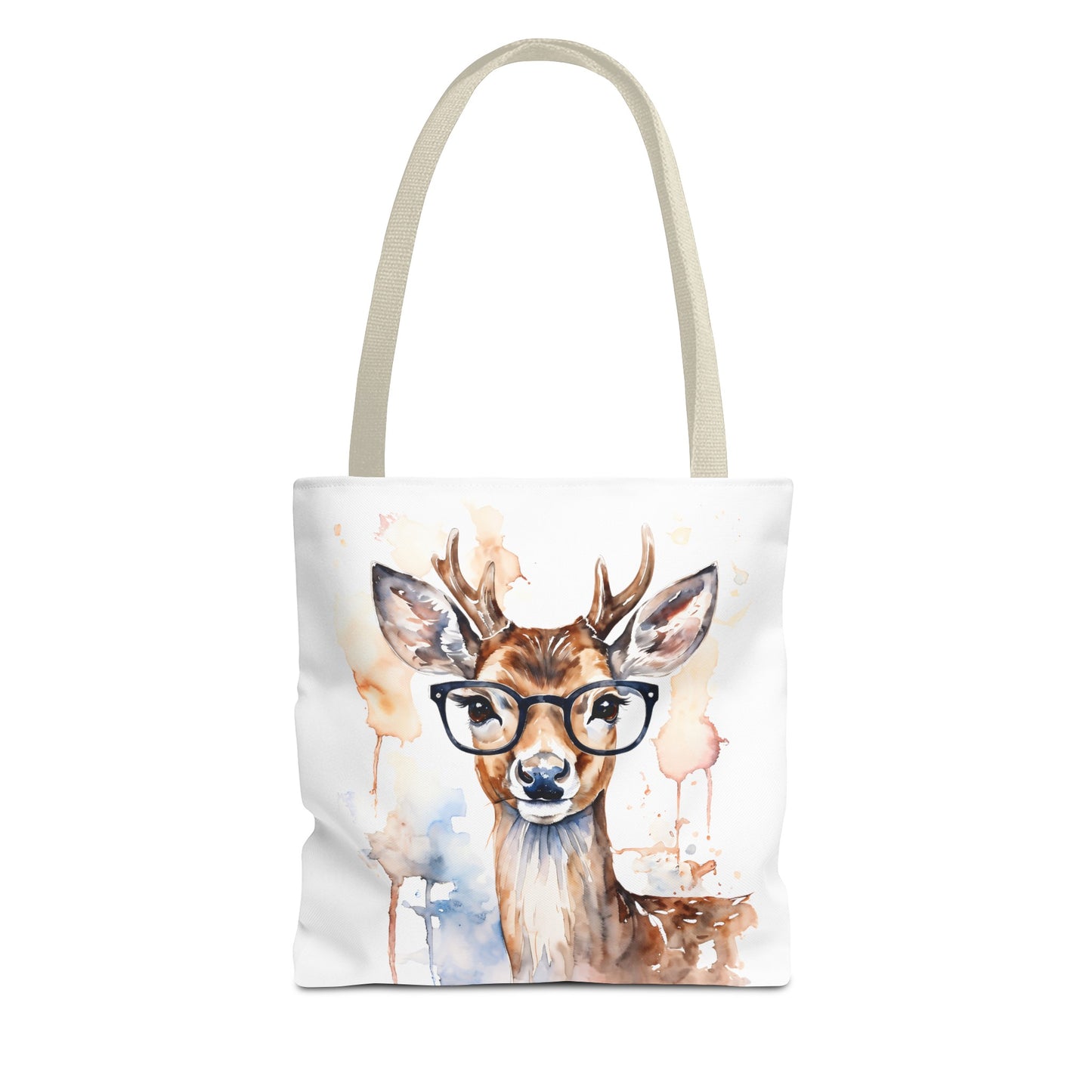 Felix Geweihblick (Reh) - Tote Bag