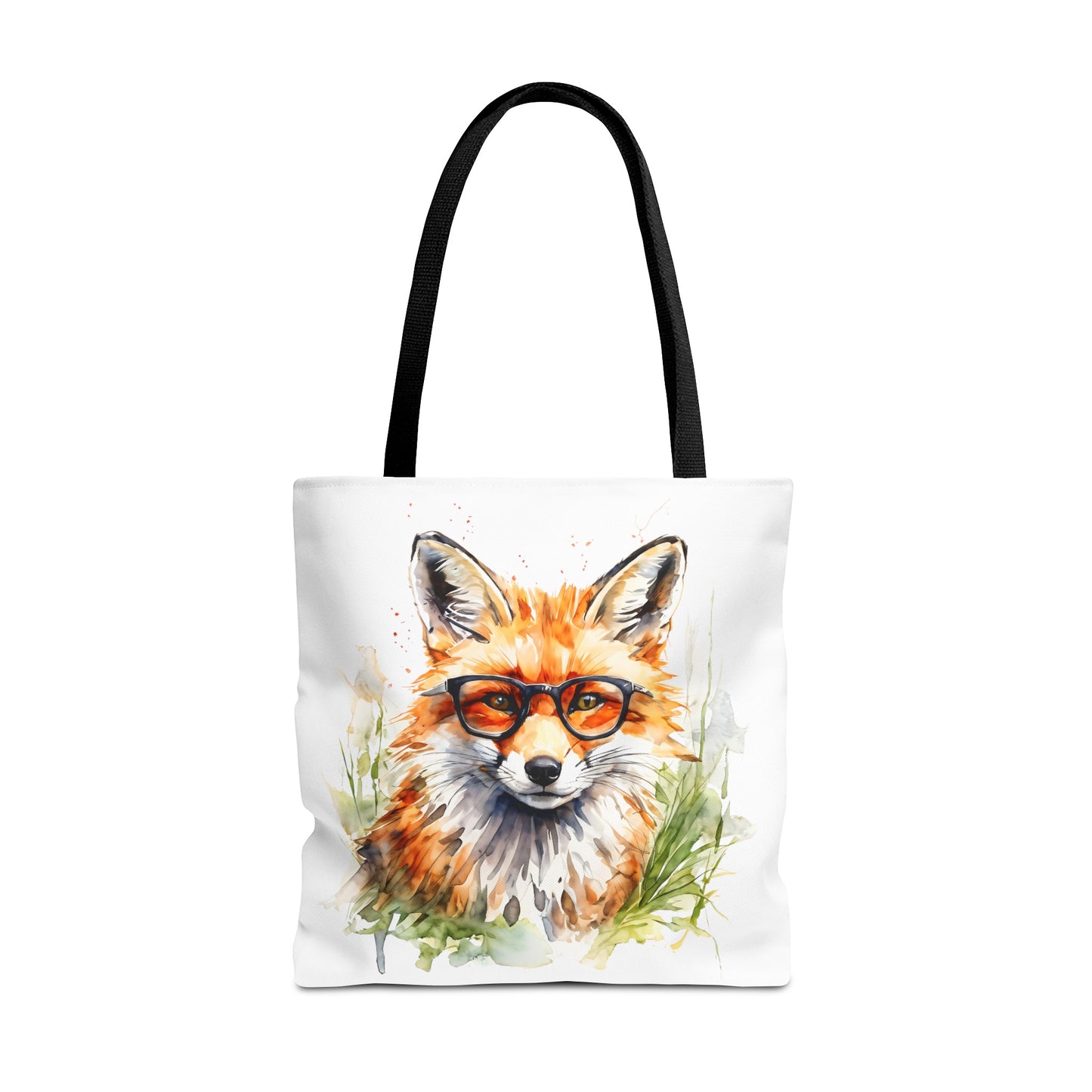 Ferdinand Fuchslinse - Tote Bag