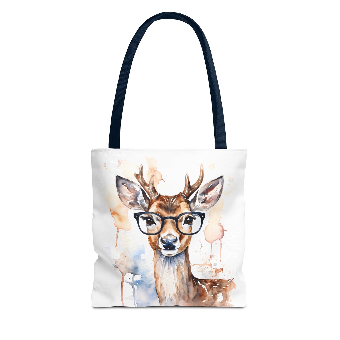 Felix Geweihblick (Reh) - Tote Bag