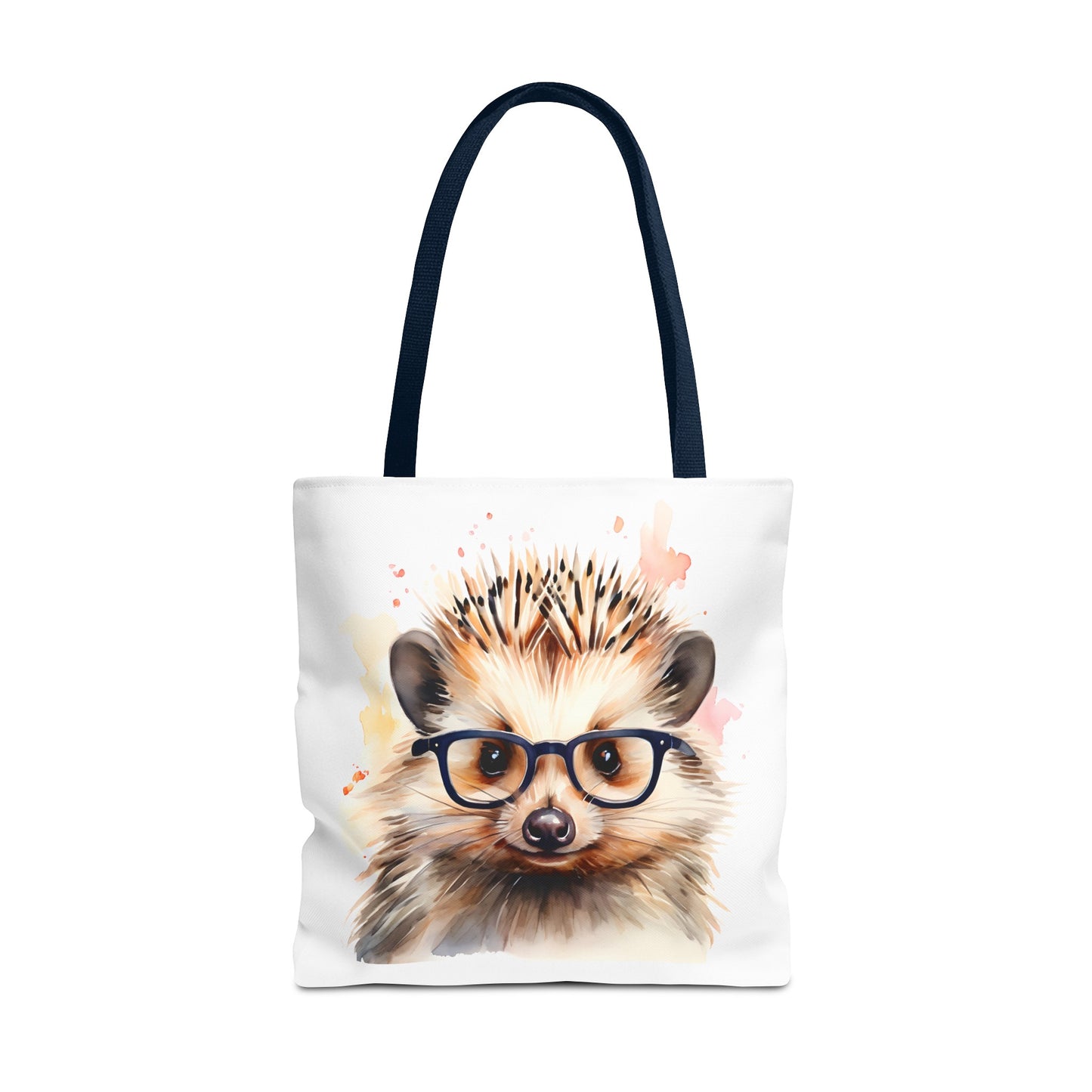 Professor Stachel (Igel) - Tote Bag