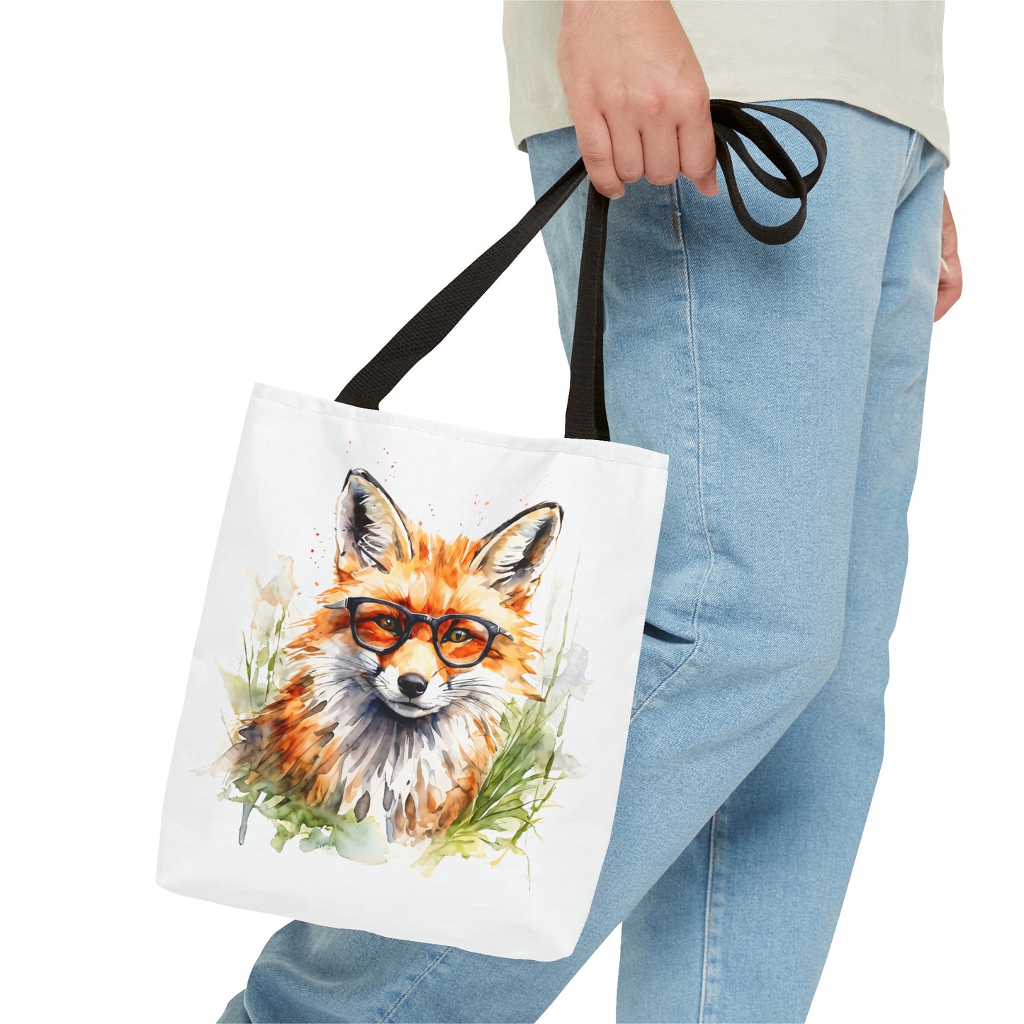 Ferdinand Fuchslinse - Tote Bag