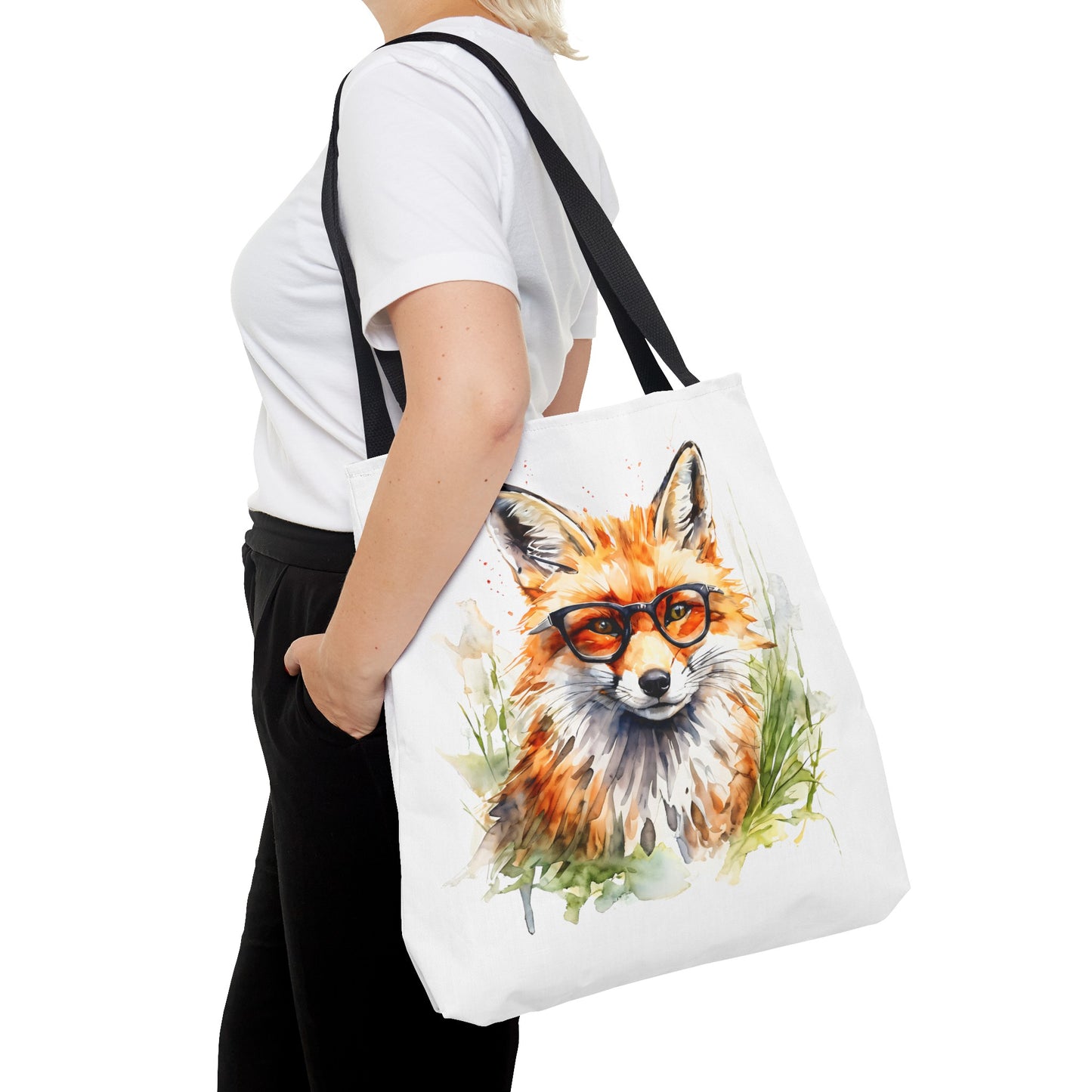 Ferdinand Fuchslinse - Tote Bag