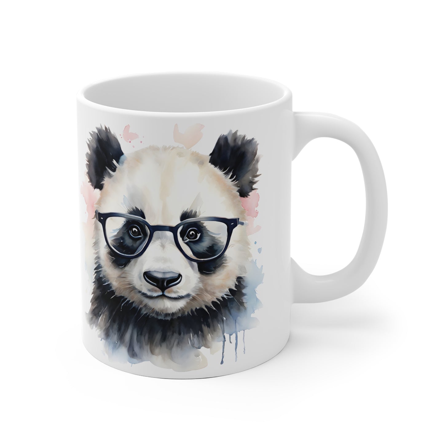 Paul Pandablick (Panda) - Tasse