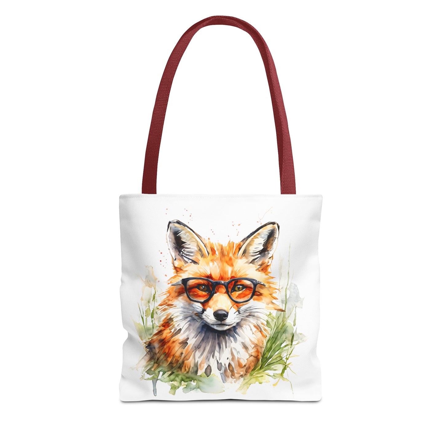 Ferdinand Fuchslinse - Tote Bag