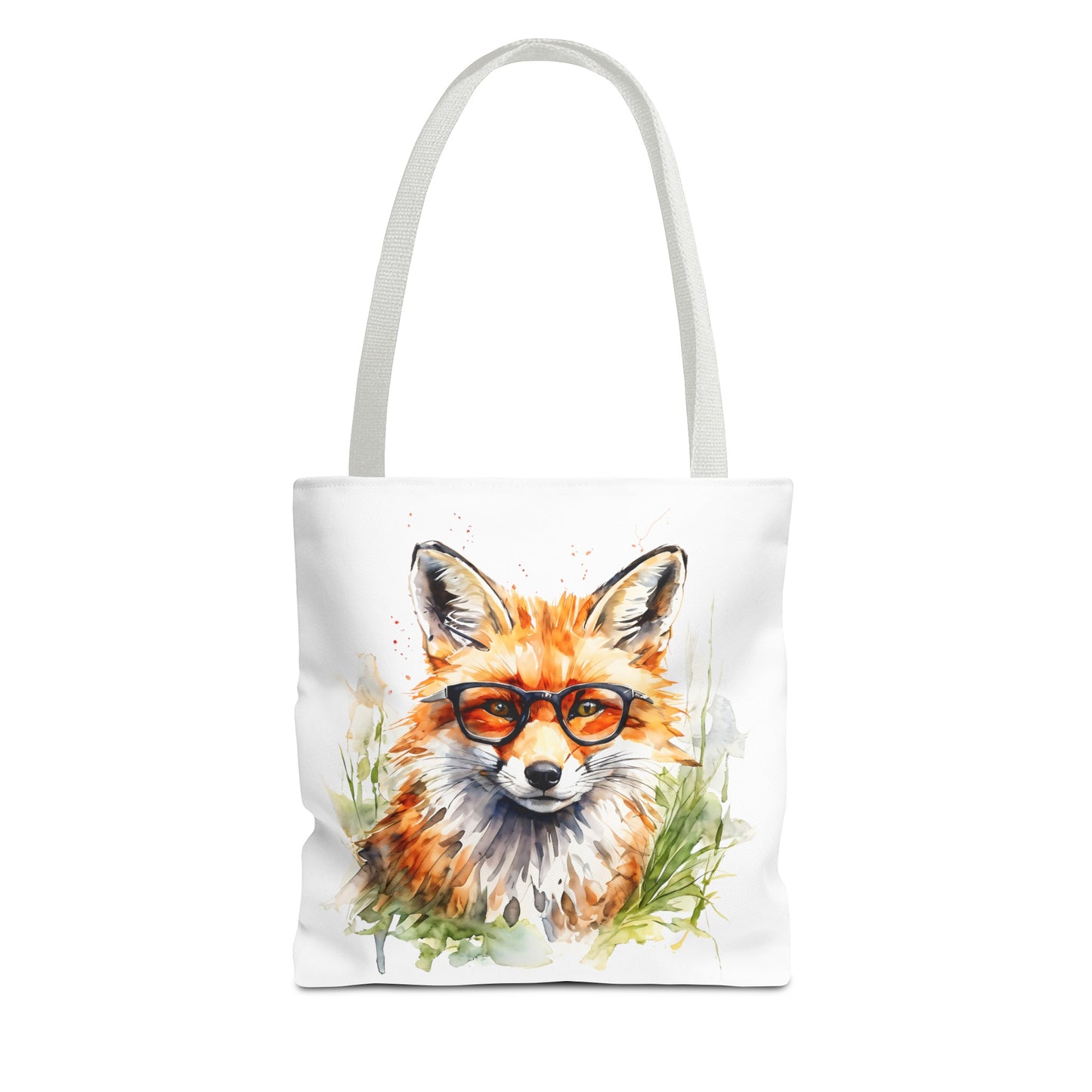 Ferdinand Fuchslinse - Tote Bag