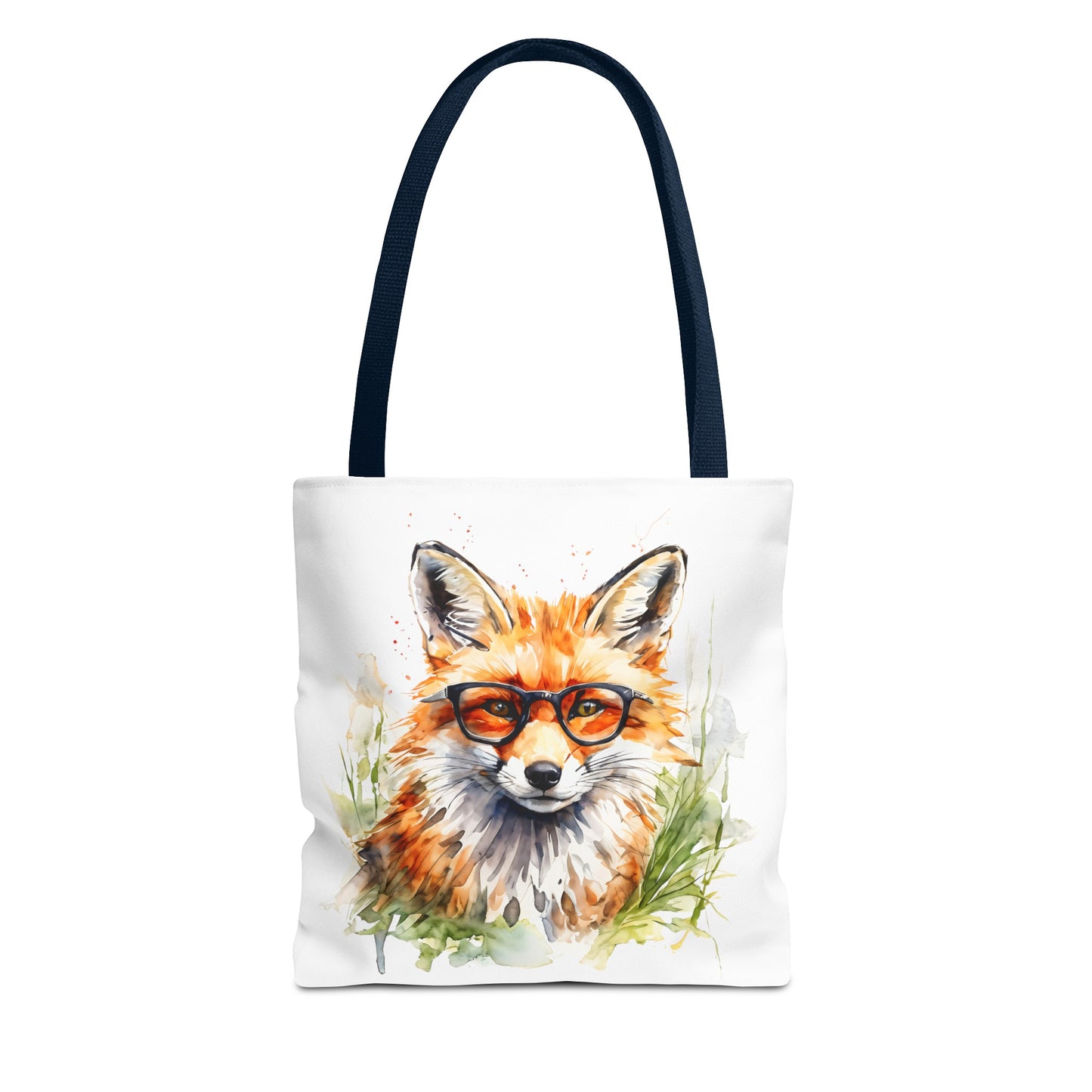 Ferdinand Fuchslinse - Tote Bag