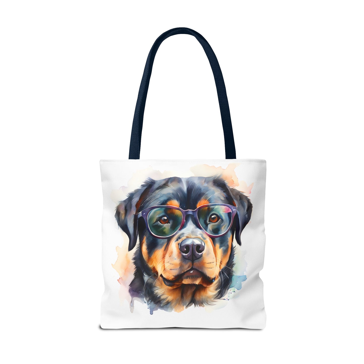 Lara Linse (Rottweiler) - Tote Bag