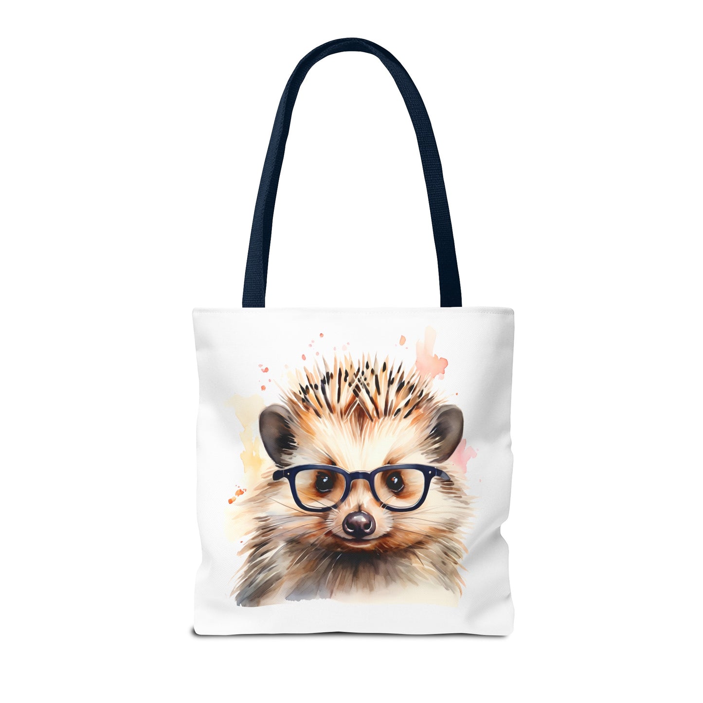 Professor Stachel (Igel) - Tote Bag