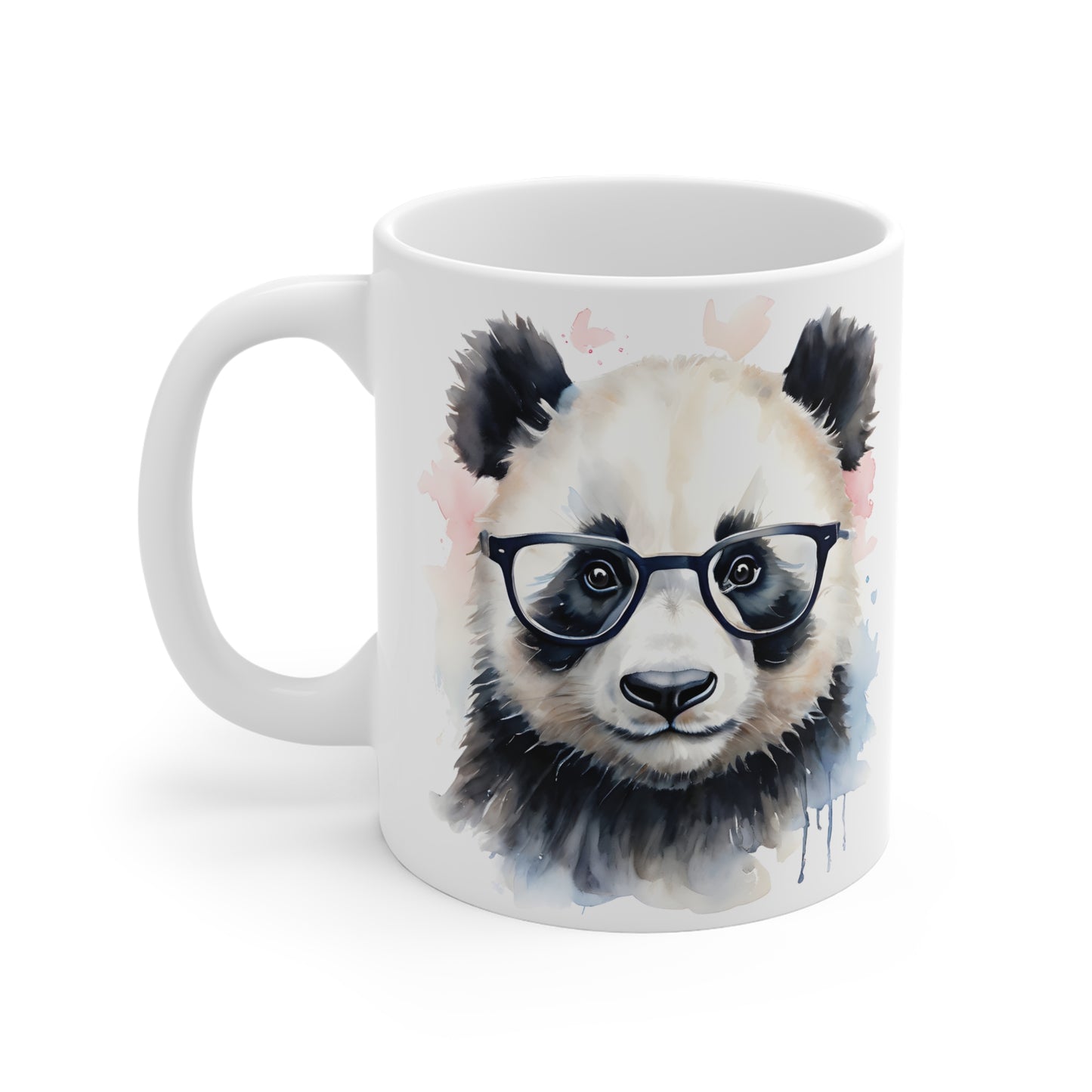 Paul Pandablick (Panda) - Tasse