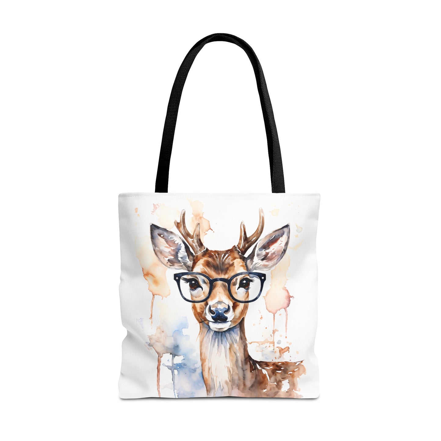 Felix Geweihblick (Reh) - Tote Bag