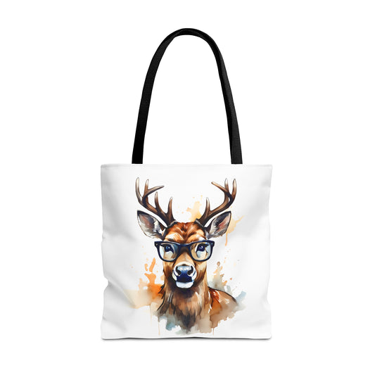 Hugo Hirschblick (Hirsch) - Tote Bag