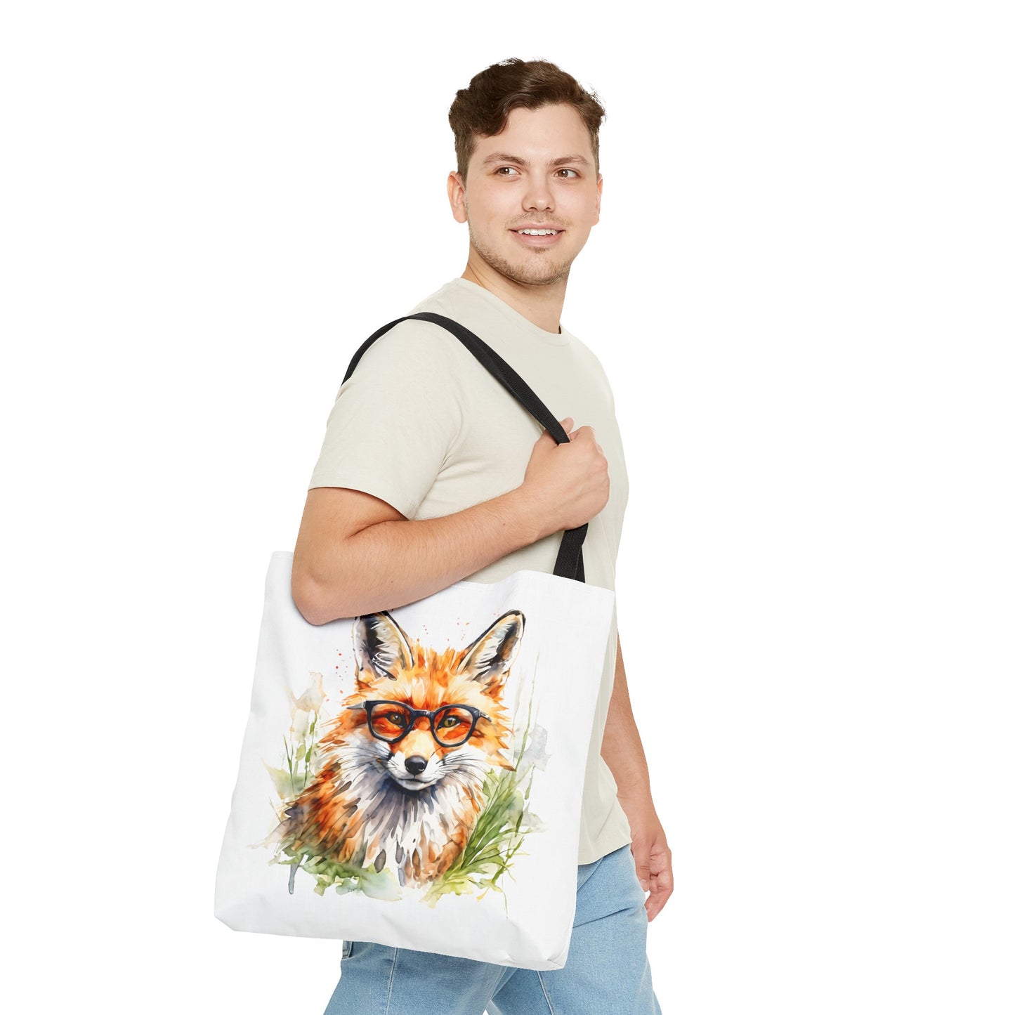 Ferdinand Fuchslinse - Tote Bag