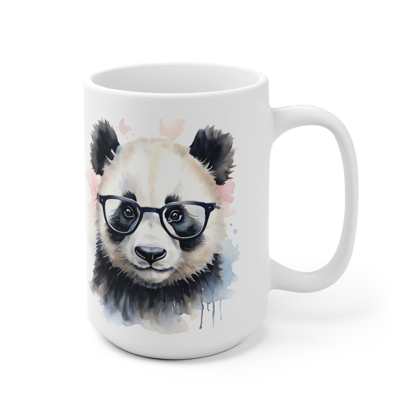 Paul Pandablick (Panda) - Tasse