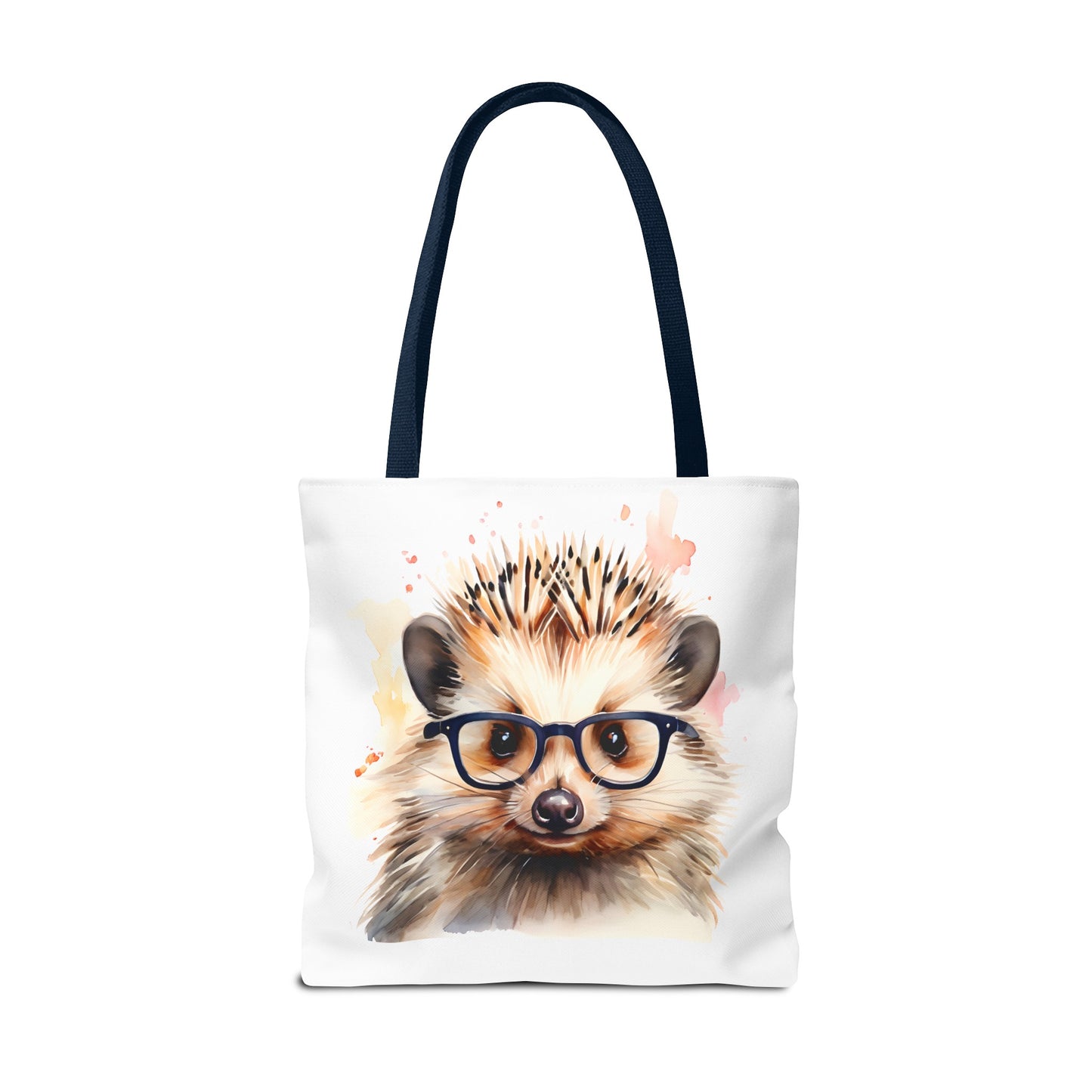 Professor Stachel (Igel) - Tote Bag