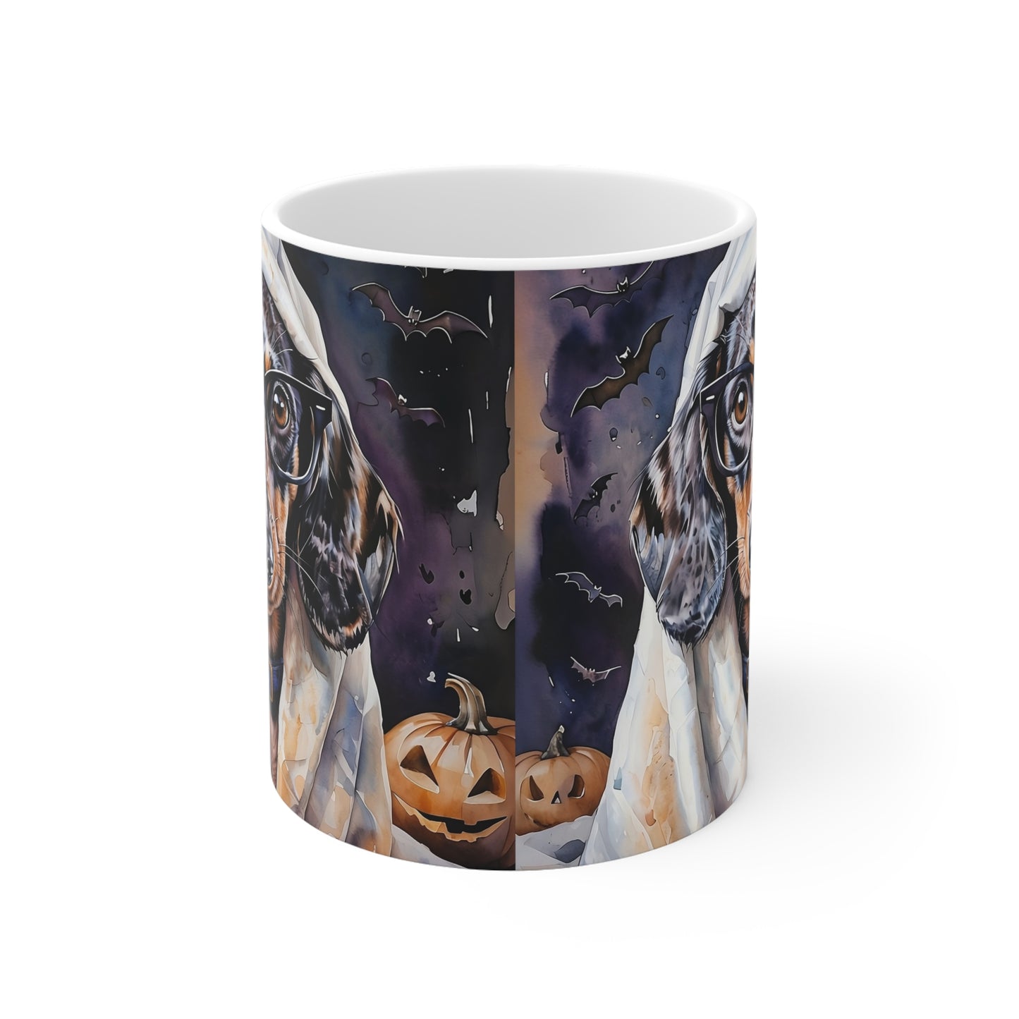 *Halloween Edition* Liesel Linsendackel - Tasse