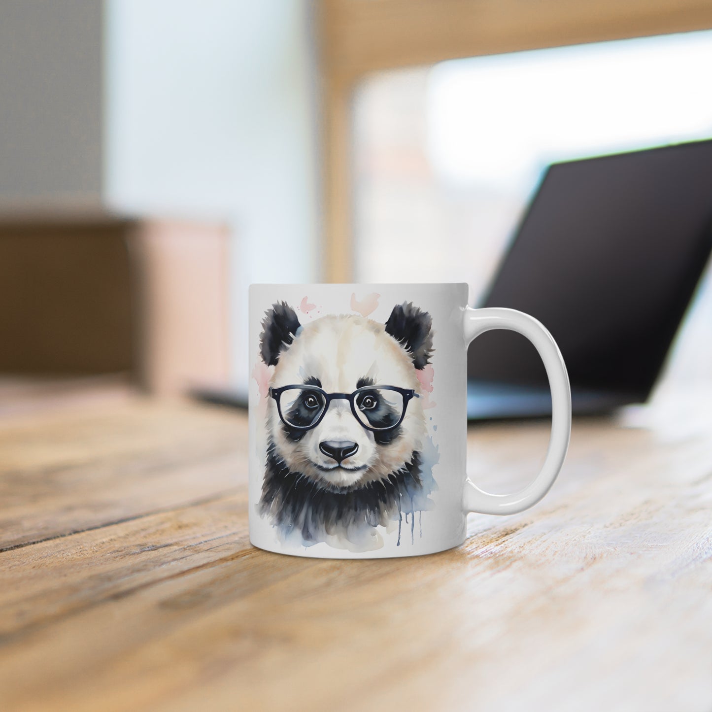 Paul Pandablick (Panda) - Tasse