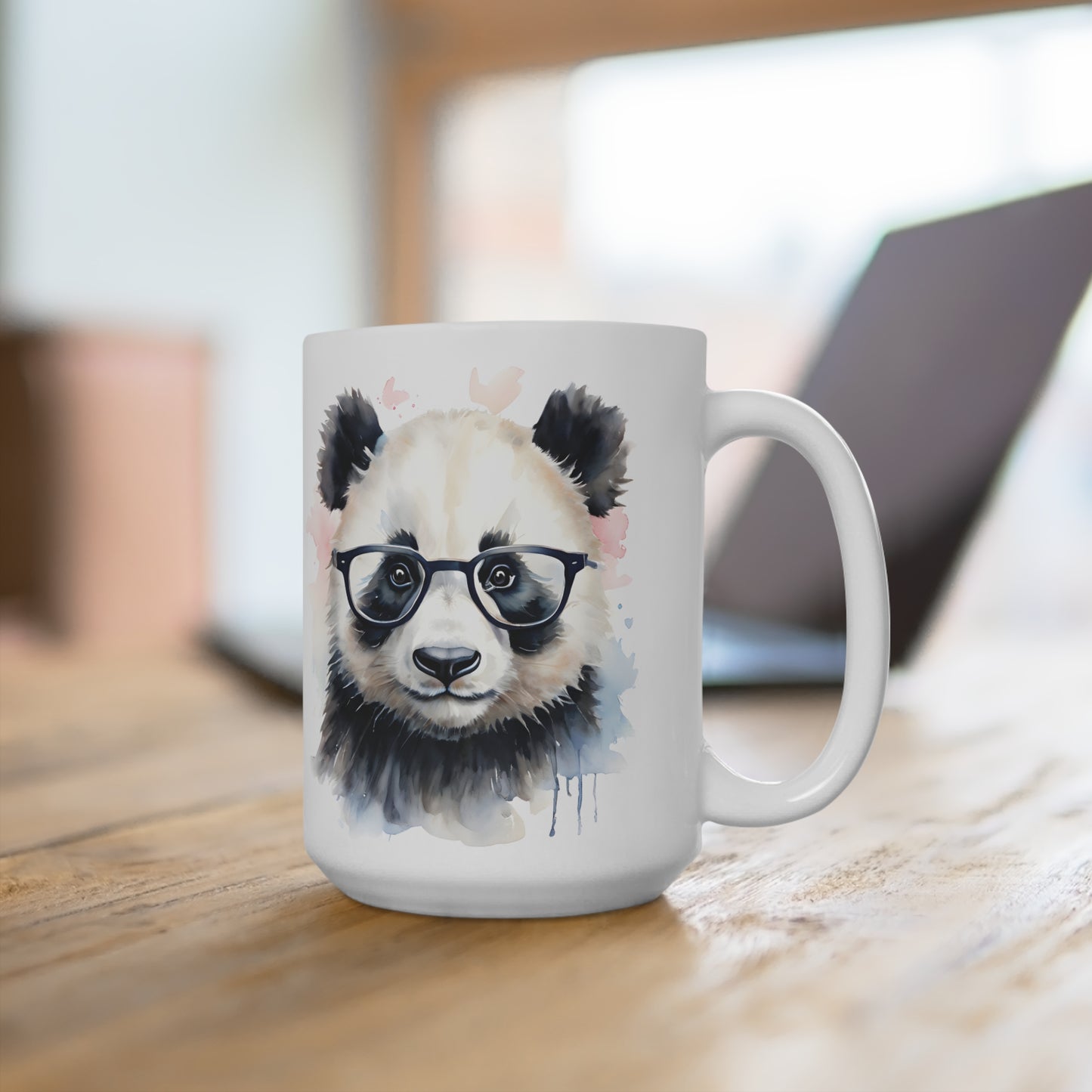 Paul Pandablick (Panda) - Tasse