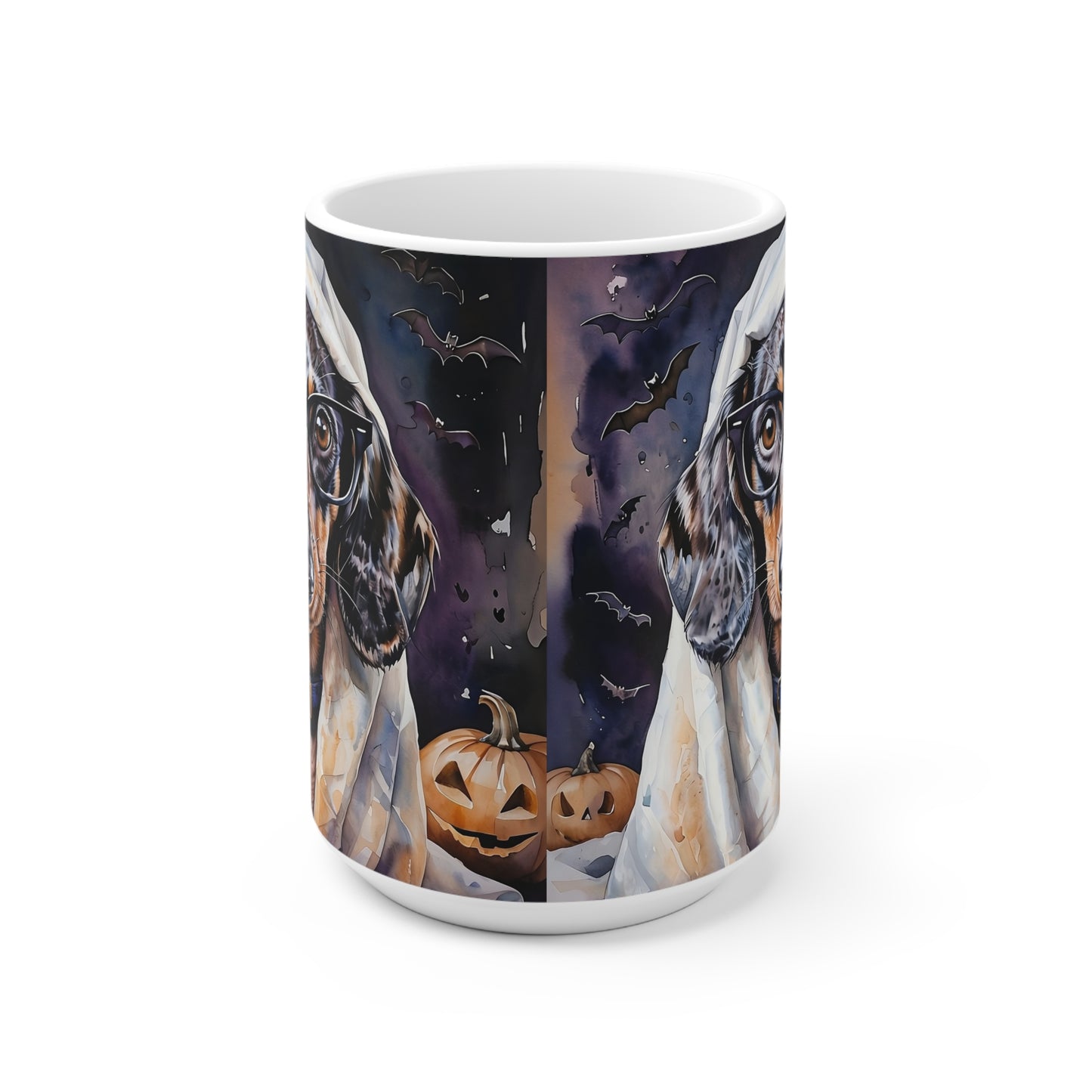 *Halloween Edition* Liesel Linsendackel - Tasse